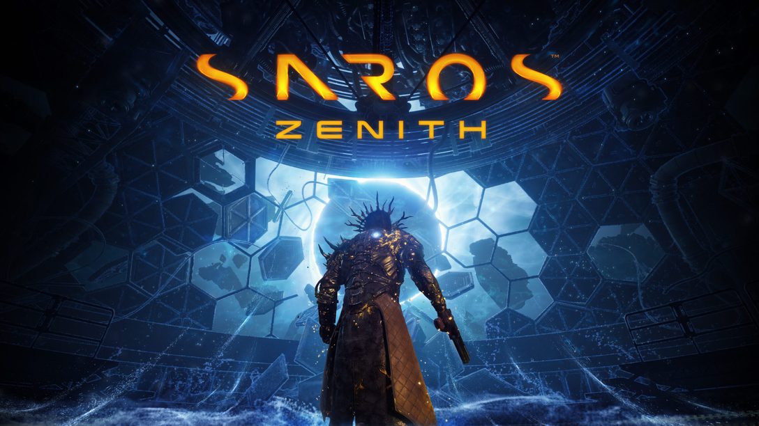 Saros: Zenith opens new routes into the challenge