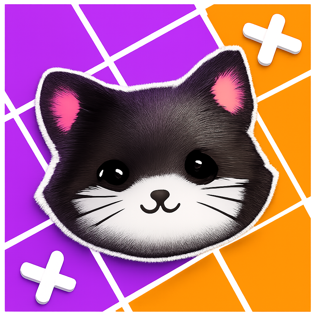 Catdoku 游戏图标